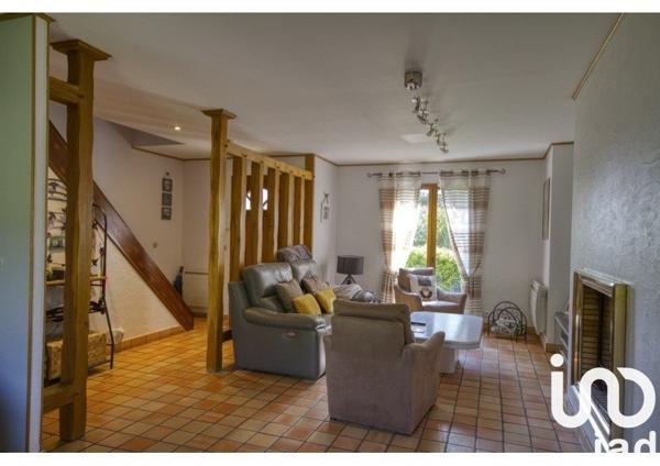 Maison à vendre 6 pièces 130 m² Triel-sur-Seine