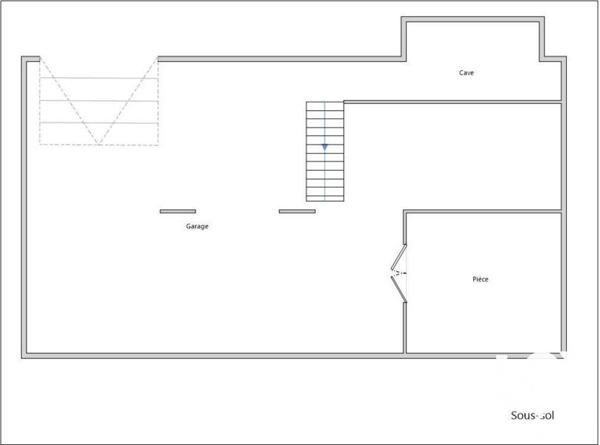 Maison à vendre 6 pièces 130 m² Triel-sur-Seine