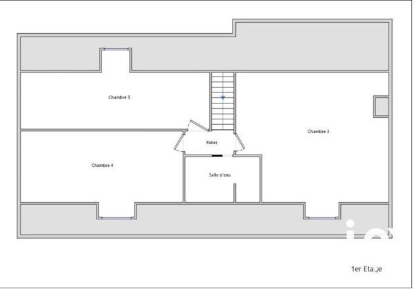 Maison à vendre 6 pièces 130 m² Triel-sur-Seine