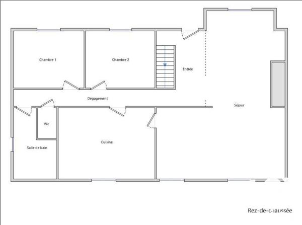 Maison à vendre 6 pièces 130 m² Triel-sur-Seine