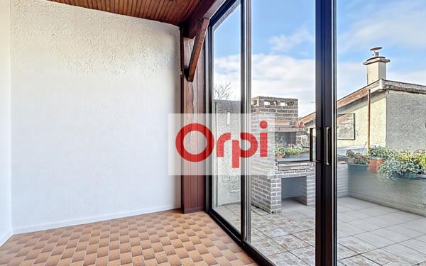 Maison à vendre    5 pièces • 151 m2 Reims