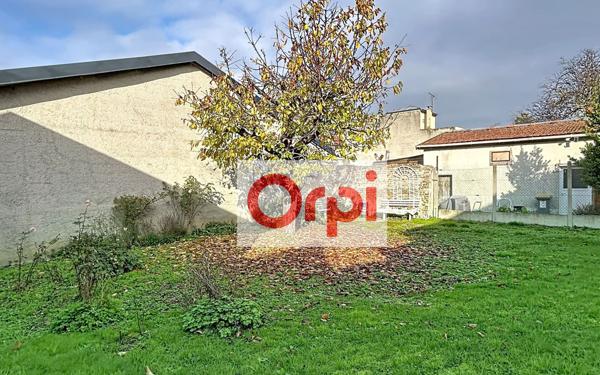 Maison à vendre    5 pièces • 151 m2 Reims