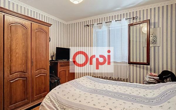 Maison à vendre    5 pièces • 151 m2 Reims