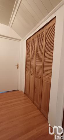 Maison 7 pièces de 164 m² à Châteauneuf-sur-Cher (18190)