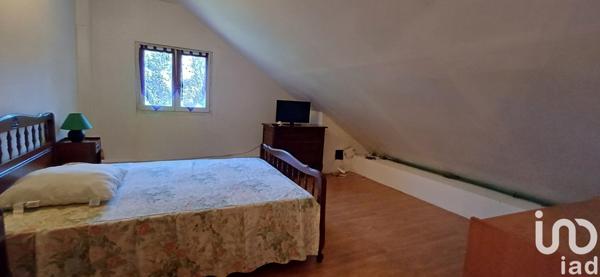 Maison 7 pièces de 164 m² à Châteauneuf-sur-Cher (18190)