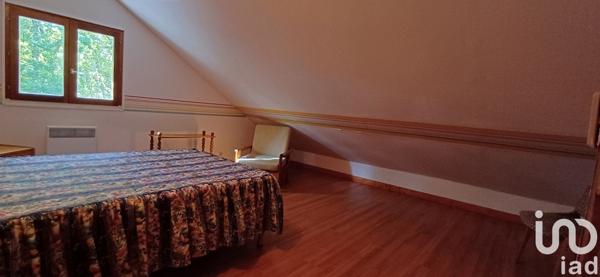 Maison 7 pièces de 164 m² à Châteauneuf-sur-Cher (18190)