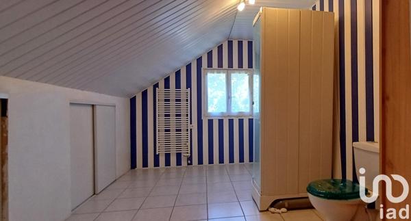 Maison 7 pièces de 164 m² à Châteauneuf-sur-Cher (18190)