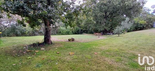 Maison 7 pièces de 164 m² à Châteauneuf-sur-Cher (18190)