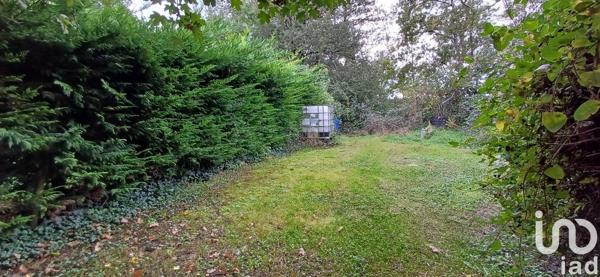 Maison 7 pièces de 164 m² à Châteauneuf-sur-Cher (18190)