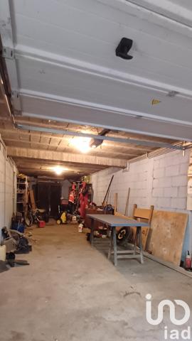 Maison 7 pièces de 164 m² à Châteauneuf-sur-Cher (18190)