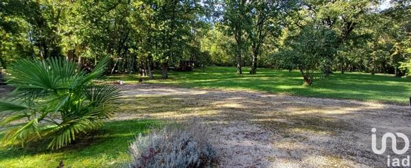 Maison 7 pièces de 164 m² à Châteauneuf-sur-Cher (18190)