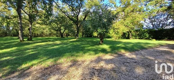 Maison 7 pièces de 164 m² à Châteauneuf-sur-Cher (18190)