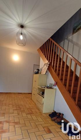 Maison 7 pièces de 164 m² à Châteauneuf-sur-Cher (18190)