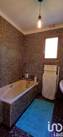 Maison 7 pièces de 164 m² à Châteauneuf-sur-Cher (18190)