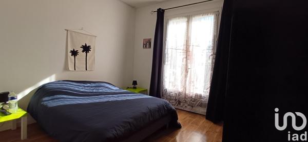 Maison 7 pièces de 164 m² à Châteauneuf-sur-Cher (18190)