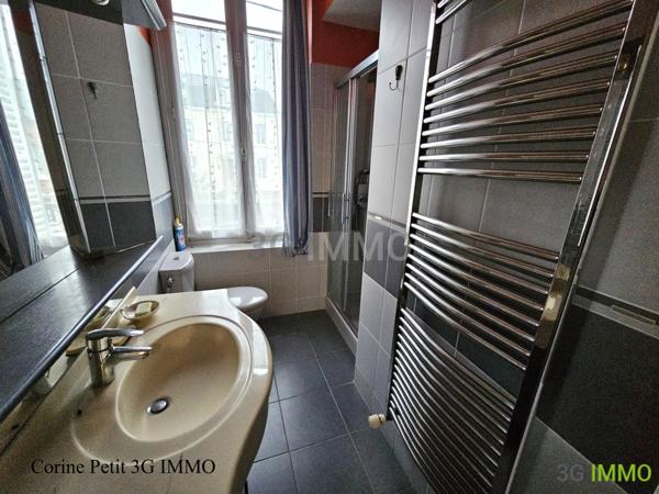 Vente / Maison bourgeoise