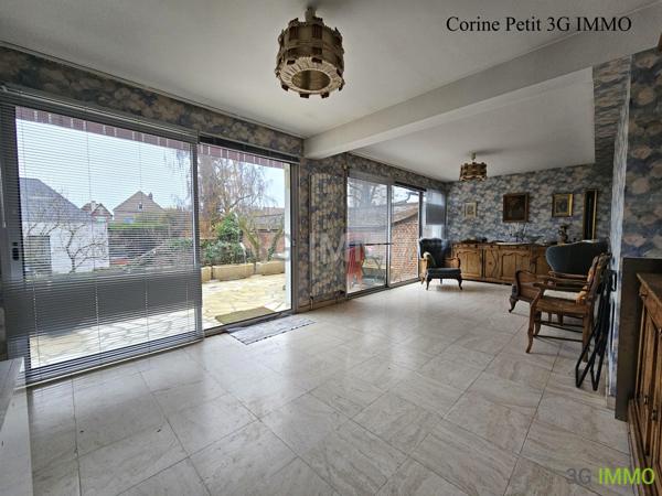 Vente / Maison bourgeoise
