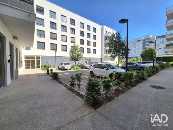 Appartement à vendre 4 pièces 86 m² Créteil
