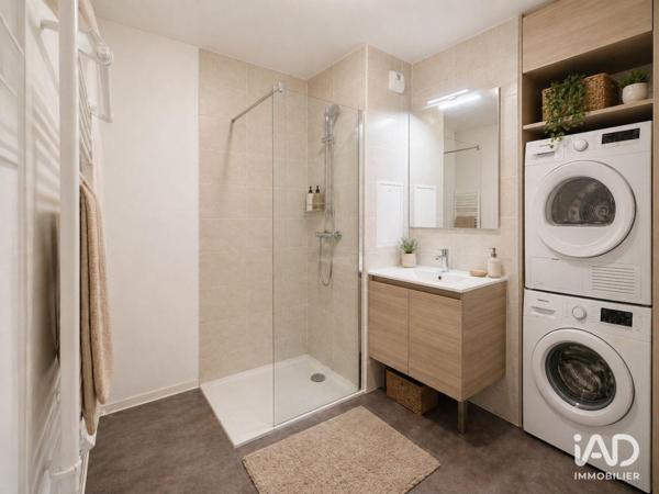 Appartement à vendre 4 pièces 86 m² Créteil