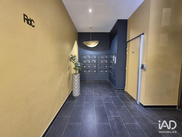 Appartement à vendre 4 pièces 86 m² Créteil