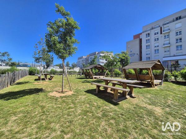 Appartement à vendre 4 pièces 86 m² Créteil