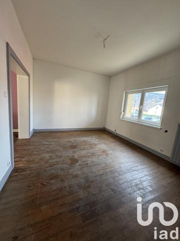 Maison traditionnelle 9 pièces de 140 m² à Moyeuvre-Grande (57250)