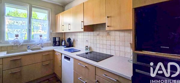 Maison à vendre 5 pièces 110 m² Sevran