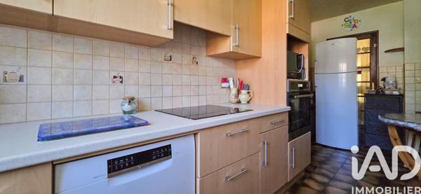 Maison à vendre 5 pièces 110 m² Sevran