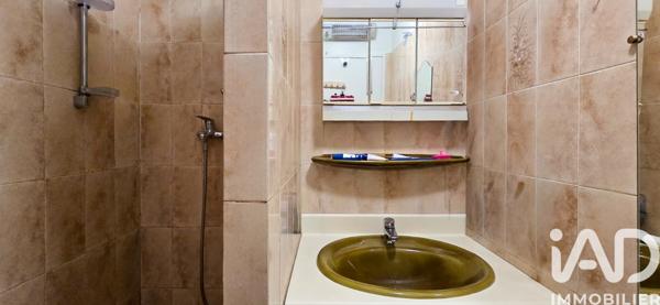 Maison à vendre 5 pièces 110 m² Sevran