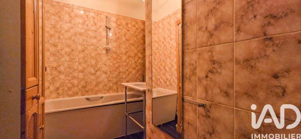 Maison à vendre 5 pièces 110 m² Sevran