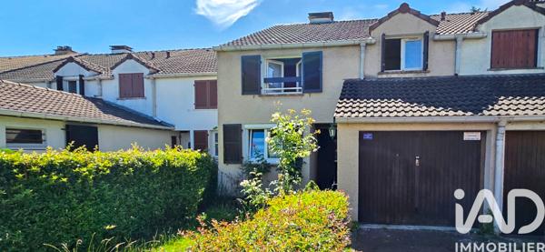 Maison à vendre 5 pièces 110 m² Sevran