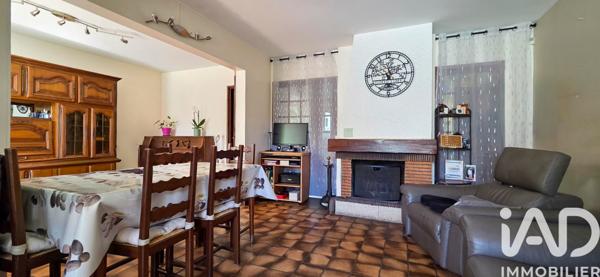 Maison à vendre 5 pièces 110 m² Sevran