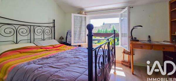 Maison à vendre 5 pièces 110 m² Sevran