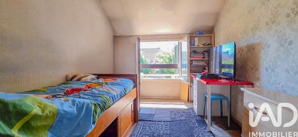 Maison à vendre 5 pièces 110 m² Sevran