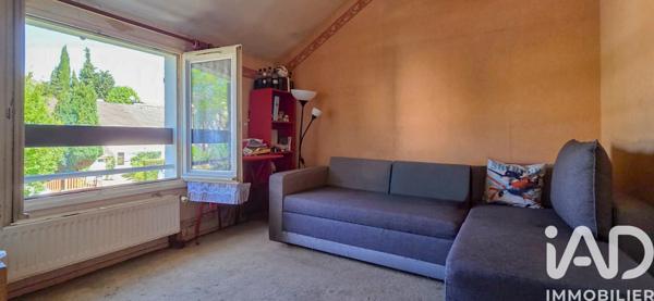 Maison à vendre 5 pièces 110 m² Sevran
