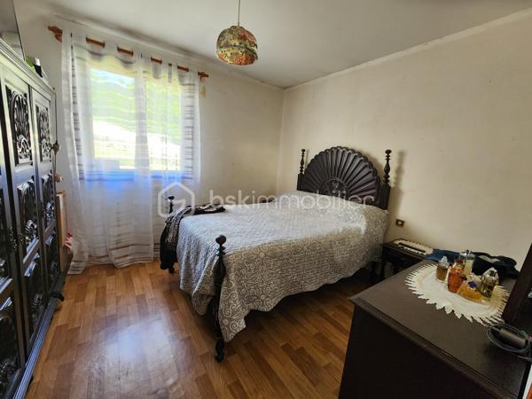 Pavillon de 107 m²