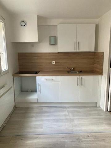 Appartement à louer  2 pièces • 37,77 m2 Beauvais
