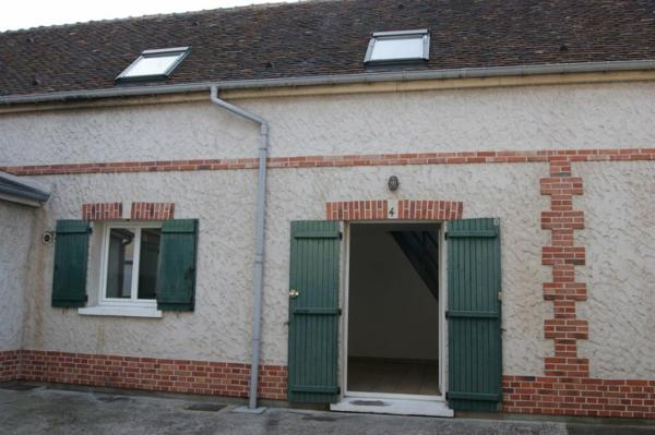 Appartement à louer  2 pièces • 37,77 m2 Beauvais