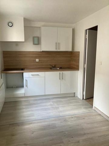 Appartement à louer  2 pièces • 37,77 m2 Beauvais