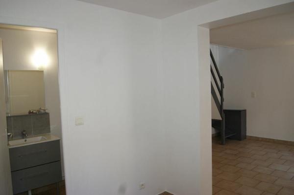 Appartement à louer  2 pièces • 37,77 m2 Beauvais