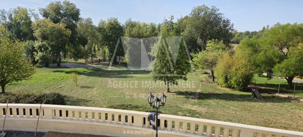 AGRÉABLE PAVILLON DE PLAIN-PIED ENTRE ANGOULEME ET COGNAC