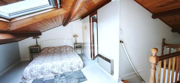 SUPERBE MAISON CHARENTAISE D'ENV 135m² AVEC JARDIN, PISCINE ET GARAGE