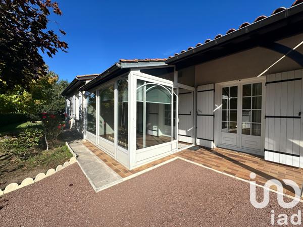 Maison à vendre 4 pièces 85 m² Villeneuve-sur-Lot