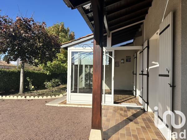 Maison à vendre 4 pièces 85 m² Villeneuve-sur-Lot