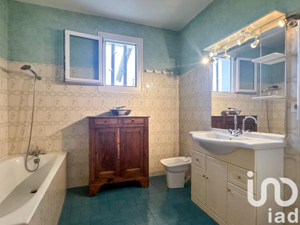 Maison à vendre 4 pièces 85 m² Villeneuve-sur-Lot