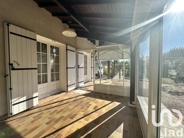 Maison à vendre 4 pièces 85 m² Villeneuve-sur-Lot