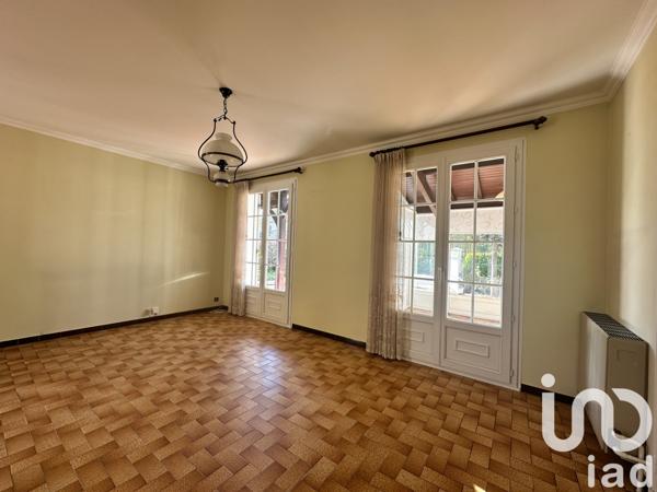 Maison à vendre 4 pièces 85 m² Villeneuve-sur-Lot