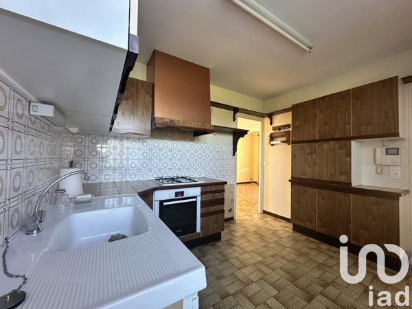 Maison à vendre 4 pièces 85 m² Villeneuve-sur-Lot