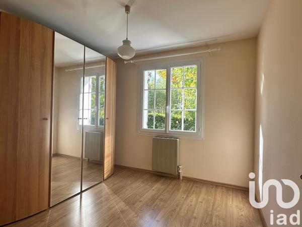 Maison à vendre 4 pièces 85 m² Villeneuve-sur-Lot