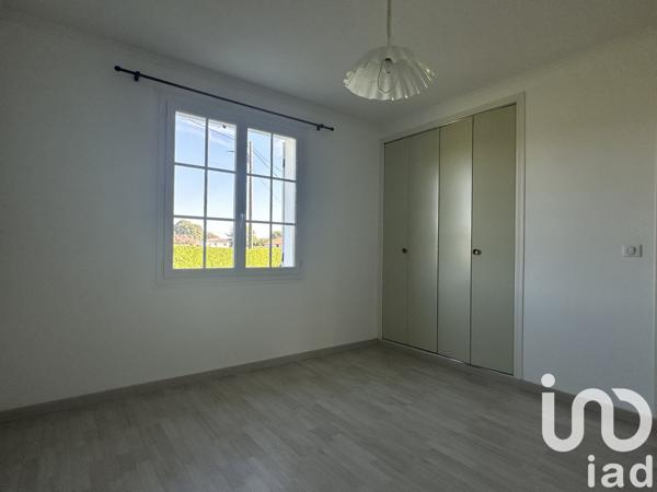 Maison à vendre 4 pièces 85 m² Villeneuve-sur-Lot